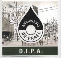 Brouwerij de Prael, D.I.P.A.