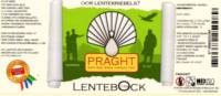Bierbrouwerij Praght, Lentebock