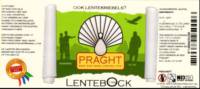 Bierbrouwerij Praght, Lentebock