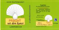 Bierbrouwerij Praght, Uit Den Kunst Lentebock