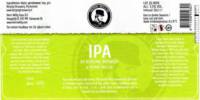 Berging Brouwerij, Henri Willig IPA