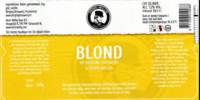 Berging Brouwerij, Henri Willig Blond