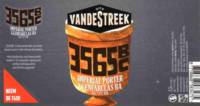 vandeStreek, 3565BC Imperial Porter Glenfarclas BA