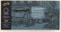 Brouwerij De School , Binnen Buiten Spelen Wit Bier