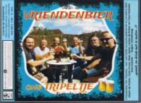 Amateurs, Vriendenbier ons Tripeltje
