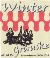 Amateurs, Winter Gruuske