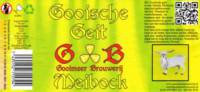 Gooimeer Brouwerij, Gooische Geit Meibock