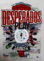 Heineken, Desperados Play Vocals