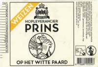 Hopleverancier Prins, Op Het Witte Paard Weizen