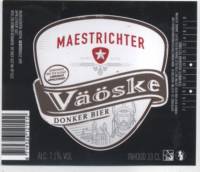 De Maestrichter Bierbrouwerij, Väöske Donker Bier