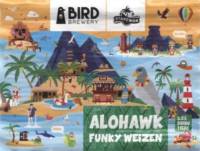 Bird Brewery, Alohawk Funky Weizen