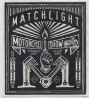 Bierbrouwerij De Gouden Leeuw (Vessem), Matchlight Motorcycle Show