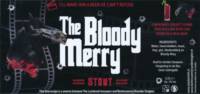 Bierbrouwerij Noarder Dragten, The Bloody Merry Stout