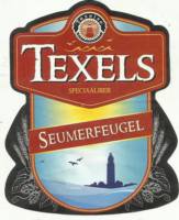 Texelse Bierbrouwerij, Seumerfeugel