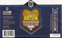 Stadsbrouwerij 013, Tilburgse Heer Tripel