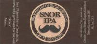 Brouwerij De Snor, Snor IPA Vijf Hoppen IPA