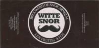 Brouwerij De Snor, Witte Snor