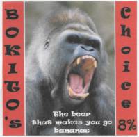 Amateurs, Bokito's Choice