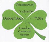 Amateurs, Dubbel Bock