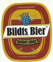 Amateurs, Bildts Bier Dubbel Abdij