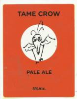 Amateurs, Tame Crow Pale Ale