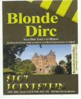 Bierbrouwerij Oijen, Blonde Dirc