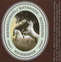 Amateurs, Weissebier