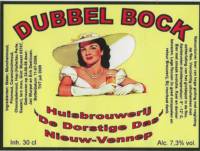 Amateurs, Dubbel Bock