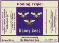 Amateurs, Honing Tripel