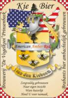 Amateurs, Kie Bier American Amber Red