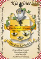 Amateurs, Kie Bier Dordmunder Export