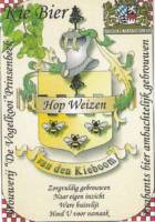 Amateurs, Kie Bier Hop Weizen