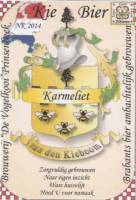 Amateurs, Kie Bier Karmeliet