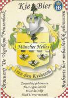 Amateurs, Kie Bier Müncher Helles
