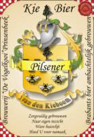 Amateurs, Kie Bier Pilsener