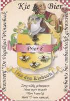 Amateurs, Kie Bier Prior 8