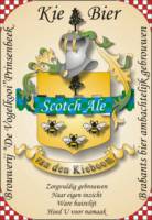 Amateurs, Kie Bier Scotch Ale