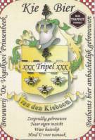 Amateurs, Kie Bier xxx Tripel xxx