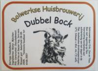 Amateurs, Dubbel Bock