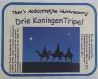 Amateurs, Drie Koningen Tripel