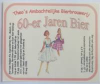 Amateurs, 60-er Jaren Bier