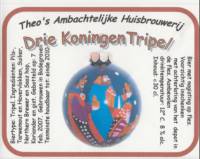 Amateurs, Drie Koningen Tripel