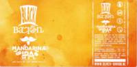 Black Baron, Mandarina IPA