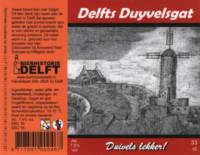 Bierhistorie Delft, Delfts Duyvelsgat