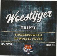 Amateurs, Woestijger tripel