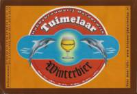Amateurs, Winterbier