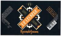 Bierbrouwerij De Leckere, Razende Swaen Tripel Bierbrouwerij De Leckere, Razende Swaen Tripel