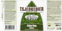Tsjerkebier, Alderling Dubbel Tsjerkebier, Alderling Dubbel