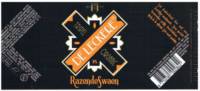 Bierbrouwerij De Leckere, Razende Swaen Tripel Bierbrouwerij De Leckere, Razende Swaen Tripel