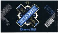Bierbrouwerij De Leckere, Blauwe Bijl Barley Bierbrouwerij De Leckere, Blauwe Bijl Barley
